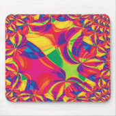 Beach Balls.... Muismat (Voorkant)