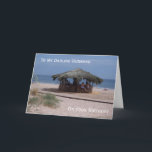 Beach Bar Gepersonaliseerde echtgenoot Verjaardag Kaart<br><div class="desc">Wenskaart Beach Bar Echtgenoot Verjaardagskaart. Pas deze verjaardagskaart aan met elke tekst en laat het afdrukken en naar u verzenden of download het onmiddellijk naar uw mobiele apparaat. Mocht u hulp nodig hebben bij het aanpassen, neem dan contact met ons op via de link op deze pagina. Beach bar gepersonaliseerde...</div>