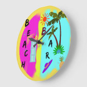 Beach Bar Grote Klok (Hoek)