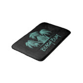 Beach Bath Mat (Gekanteld)