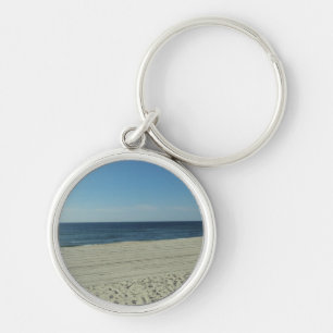 Beach Beauty Sleutelhanger