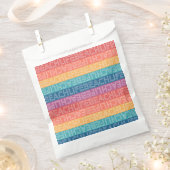 Beach Bedankzakje (Geknipt)