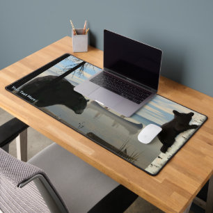 Beach Beren Bureaumat