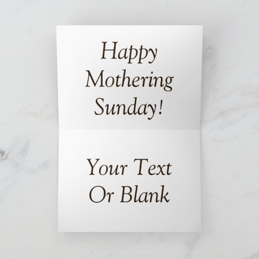 Beach Beren Kaart (Binnen)