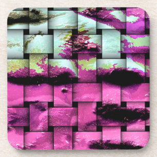 BEACH BIER ONDERZETTER