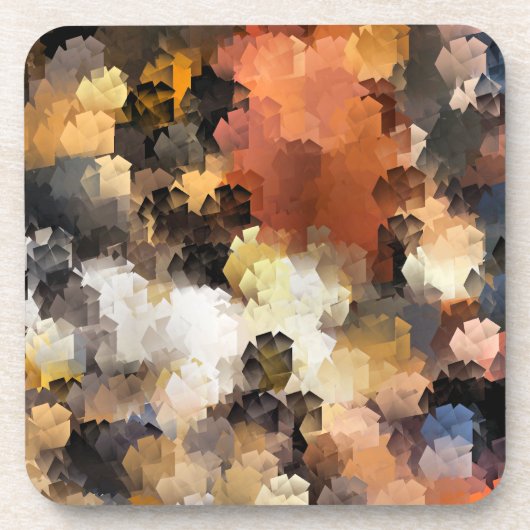 BEACH BIER ONDERZETTER (Voorkant)