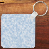 Beach Bike Lighthouse Sleutelhanger (Achterkant)