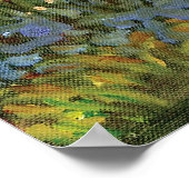 Beach Bistro print (Hoek)