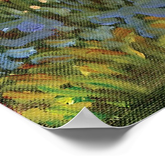 Beach Bistro print (Hoek)