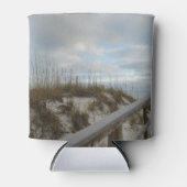 Beach Blikjeskoeler (Voorkant)