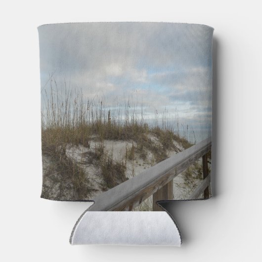 Beach Blikjeskoeler (Achterkant)