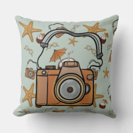 Beach Bliss Essential Kussen