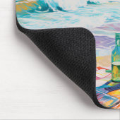 Beach Bliss Muismat (Hoek)