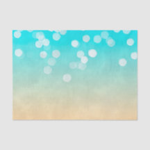 Beach Bokeh