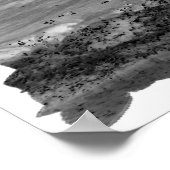 Beach Boy Poster (Hoek)