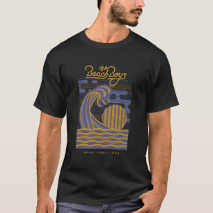 Beach Boys Good Tribrings T-shirt