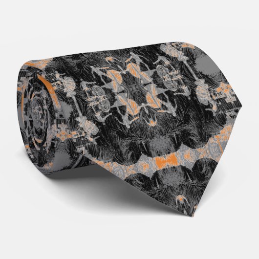 Beach Boys Stropdas (Opgerold)