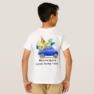 Beach Boys T-shirt