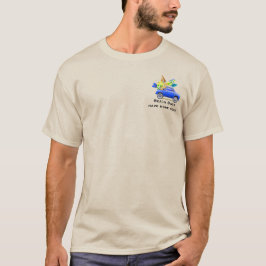 Beach Boys T-shirt