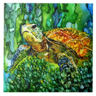 Beach Boyz II Tegeltje