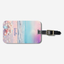 Beach Breathe Bevestiging