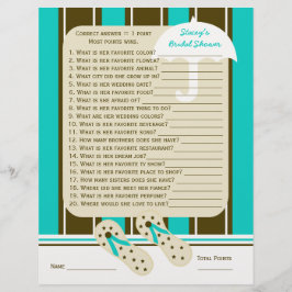 Beach Bridal of Weddenschap