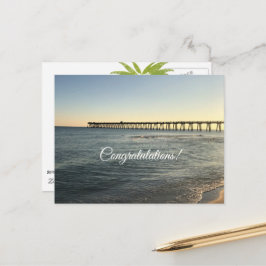 Beach Briefkaart