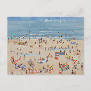 Beach Briefkaart