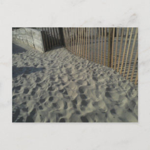 Beach Briefkaart
