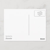 Beach Briefkaart (Achterkant)