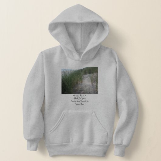 Beach Briefkaart Tanktop (Laagn)