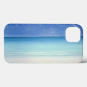 Beach Broker Case-Mate iPhone Case (Achterkant (horizontaal))