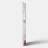 Beach Broker Case-Mate iPhone Case (Achterkant / Links)