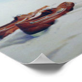 Beach Broker Poster (Hoek)