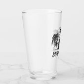 Beach Bum Glas (Rechts)