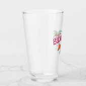 Beach Bum Glas (Rechts)