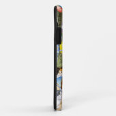 Beach Bum Kittens iPhone SE en iPhone 5/5s Hoesje (Achterkant/rechts)