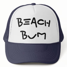 Beach Bum Pet
