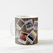 Beach Bum Santa Mok (Voorkant links)