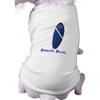 Beach Bum T-shirt