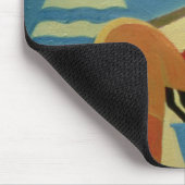 Beach Bums 1997 Muismat (Hoek)