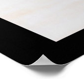 Beach Bums Poster (Hoek)