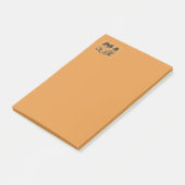 Beach Bunnies Post-it® Notes (Schuin)