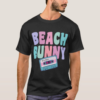 Beach Bunny Prom Queen T-shirt