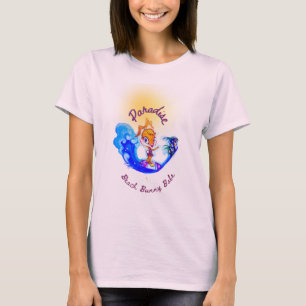 Beach Bunny T-shirt