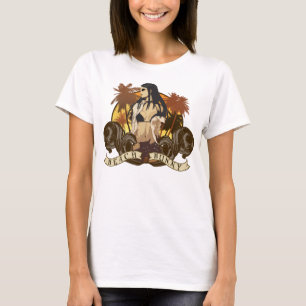 Beach-Bunny T-shirt
