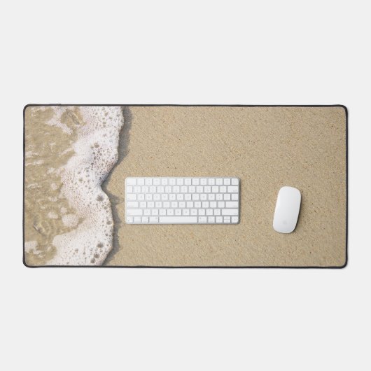 Beach Bureaumat (Keyboard & Muis)
