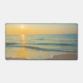 Beach Bureaumat (Voorkant)
