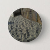 Beach Button (Voorkant)