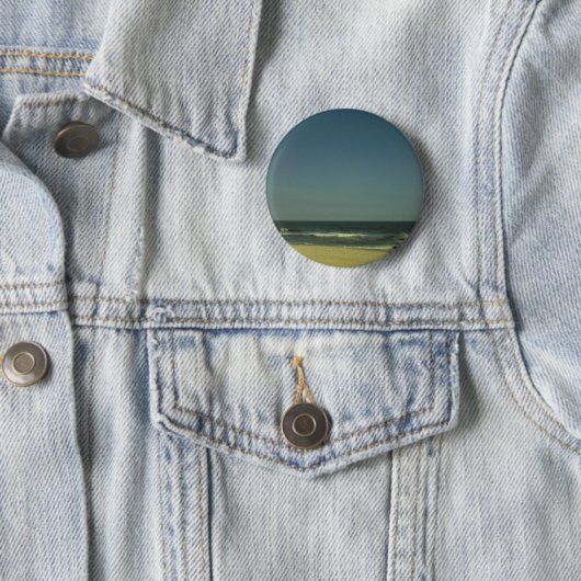 Beach Button (In situ)